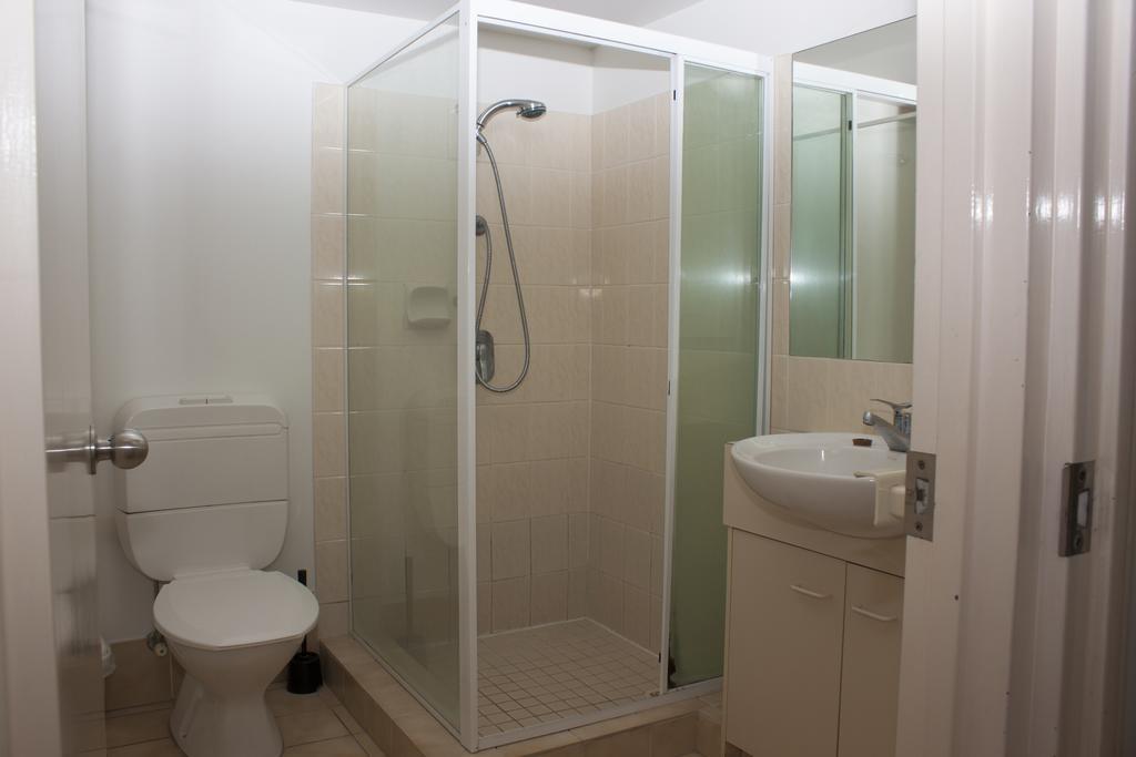 Bayview Bay Apartments Gold Coast Chambre photo