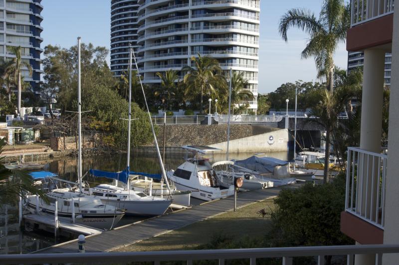 Bayview Bay Apartments Gold Coast Extérieur photo