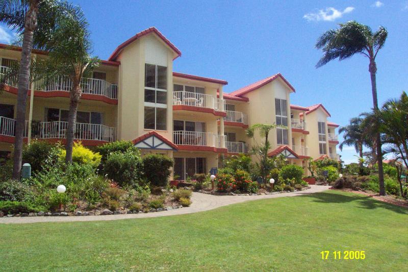 Bayview Bay Apartments Gold Coast Extérieur photo