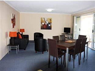 Bayview Bay Apartments Gold Coast Extérieur photo