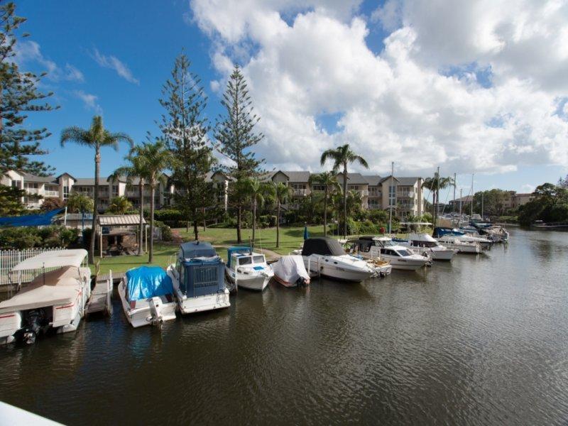 Bayview Bay Apartments Gold Coast Extérieur photo