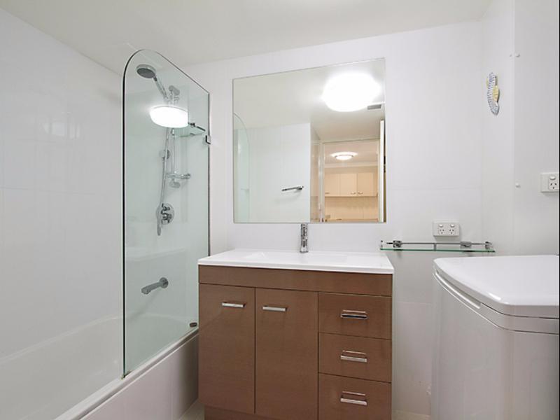 Bayview Bay Apartments Gold Coast Extérieur photo