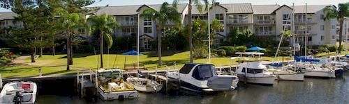 Bayview Bay Apartments Gold Coast Extérieur photo