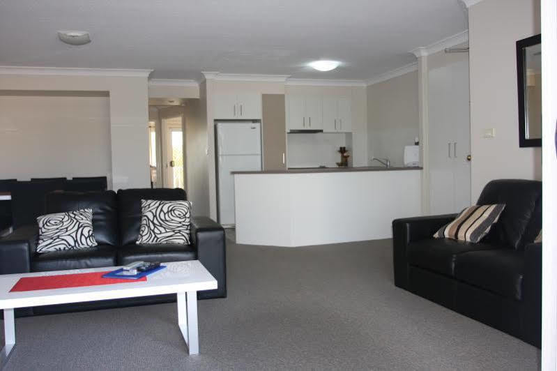 Bayview Bay Apartments Gold Coast Extérieur photo